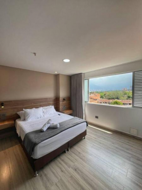 Luxury Loft Medellin 603